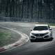 Illustration for article titled The 2018 Honda Civic Type R Is The New Front-Wheel Drive Nürburgring King
